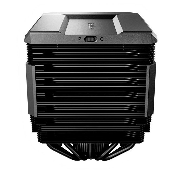 Be Quiet! - BK048 DARK ROCK PRO 6 - Ventirad Be Quiet! - BK048 DARK ROCK PRO 6 - Ventirad