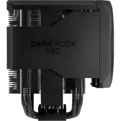 Be Quiet! - BK048 DARK ROCK PRO 6 - Ventirad