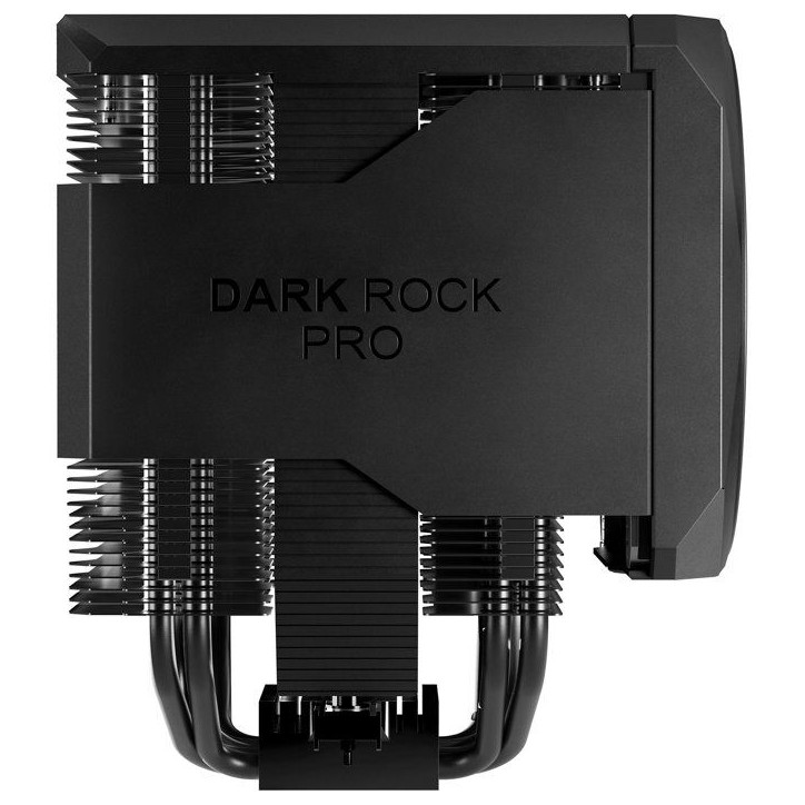 Be Quiet! - BK048 DARK ROCK PRO 6 - Ventirad Be Quiet! - BK048 DARK ROCK PRO 6 - Ventirad