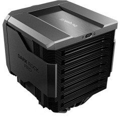 Be Quiet! - BK048 DARK ROCK PRO 6 - Ventirad