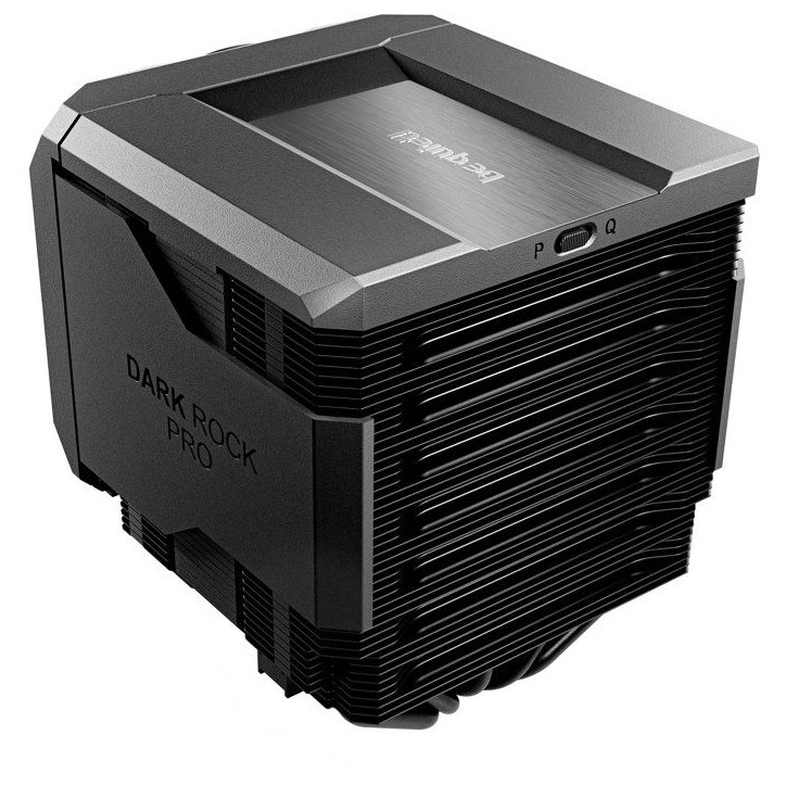 Be Quiet! - BK048 DARK ROCK PRO 6 - Ventirad Be Quiet! - BK048 DARK ROCK PRO 6 - Ventirad