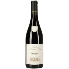 Château Blaceret Roy 2023 Chiroubles - Vin rouge de Beaujolais