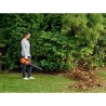 Souffleur axial sans fil BLACK+DECKER - BCBL200L-QW - 18V - Débit d'a