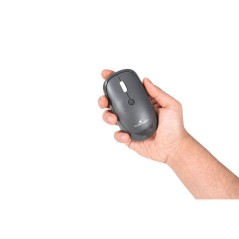Souris Sans Fil - BLUESTORK - OFFICE 35 - PC/MAC -gris