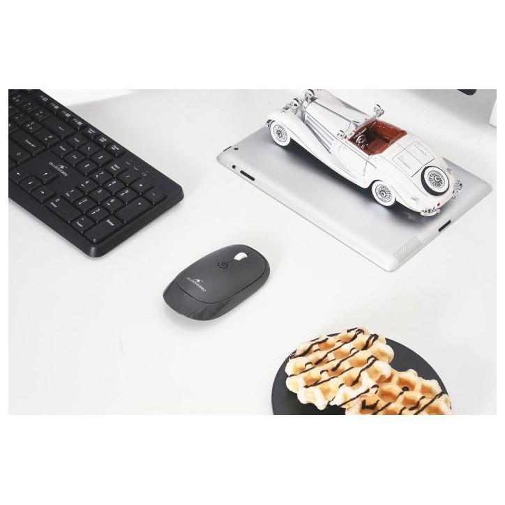 Souris Sans Fil - BLUESTORK - OFFICE 35 - PC/MAC -gris Souris Sans Fil - BLUESTORK - OFFICE 35 - PC/MAC -gris