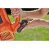 Souffleur axial sans fil BLACK+DECKER - BCBL200L-QW - 18V - Débit d'a
