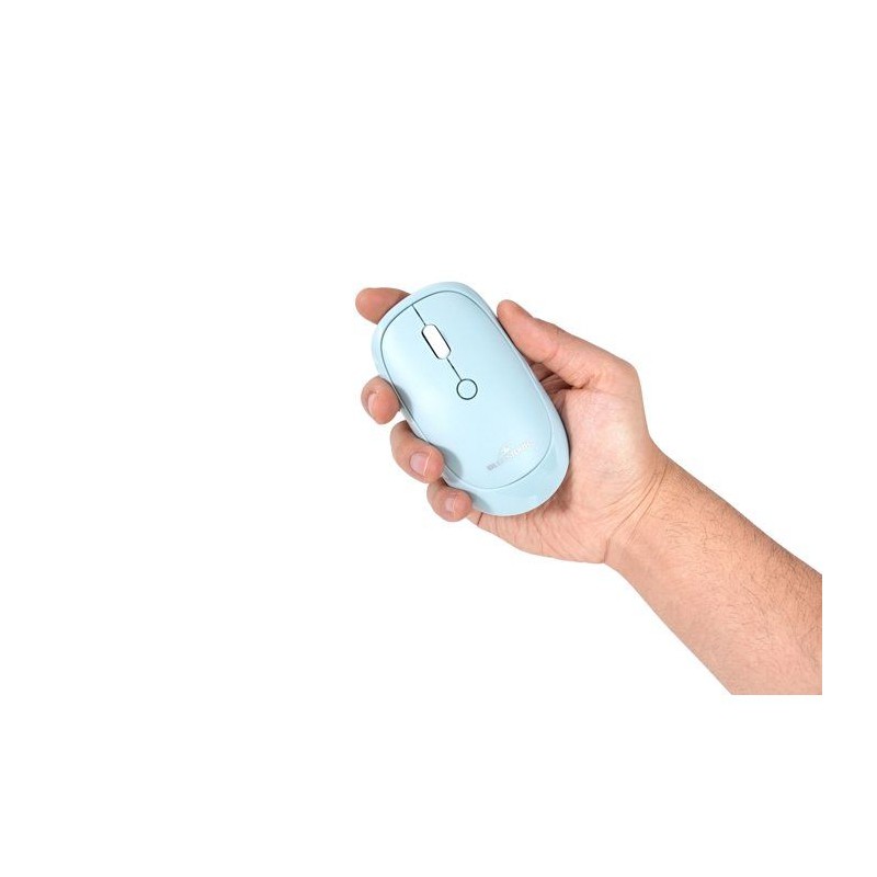Souris Sans Fil - BLUESTORK - OFFICE 35 - PC/MAC -bleu