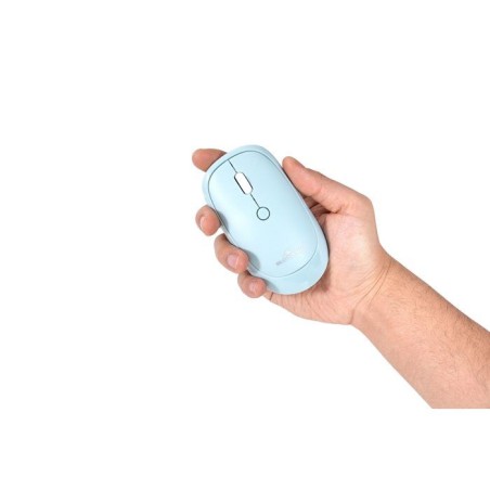 Souris Sans Fil - BLUESTORK - OFFICE 35 - PC/MAC -bleu