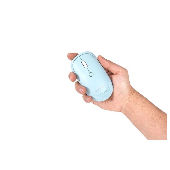 Souris Sans Fil - BLUESTORK - OFFICE 35 - PC/MAC -bleu