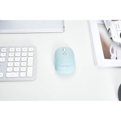 Souris Sans Fil - BLUESTORK - OFFICE 35 - PC/MAC -bleu