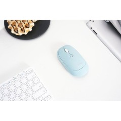 Souris Sans Fil - BLUESTORK - OFFICE 35 - PC/MAC -bleu