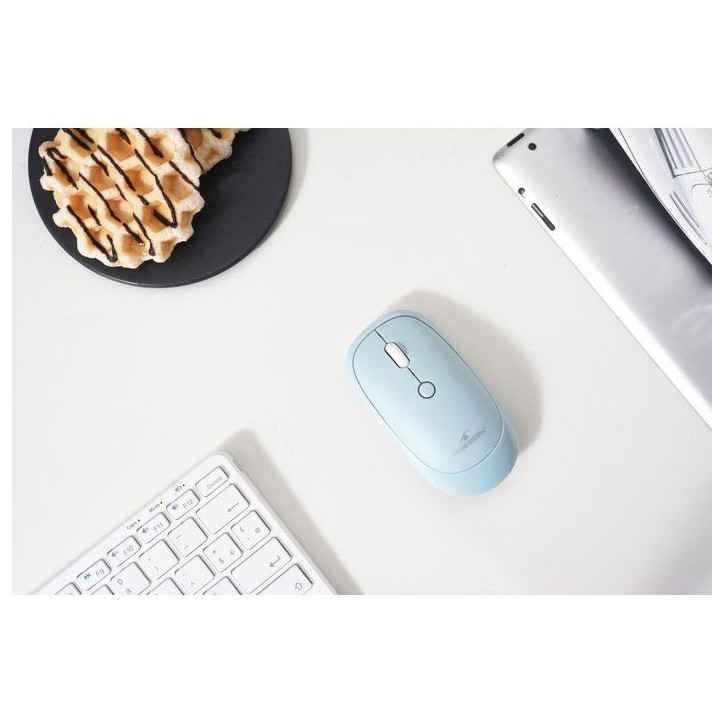 Souris Sans Fil - BLUESTORK - OFFICE 35 - PC/MAC -bleu