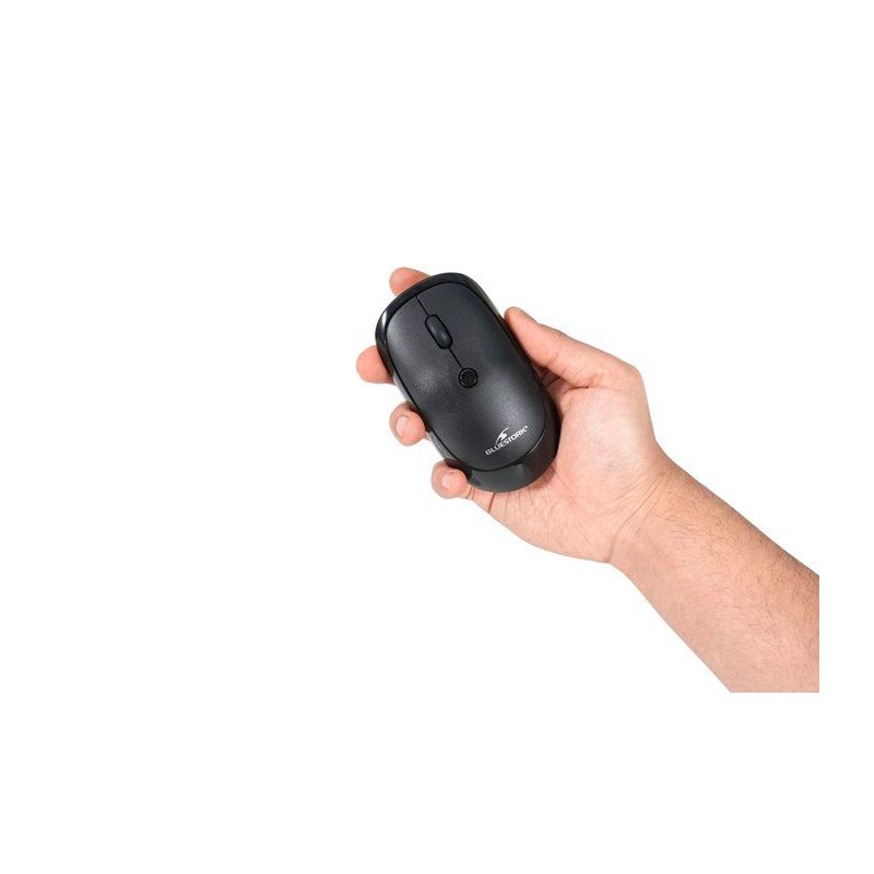 Souris Sans Fil - BLUESTORK - OFFICE 35 - PC/MAC -noir