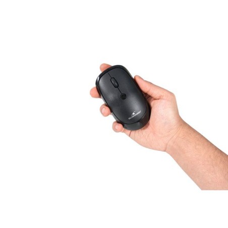 Souris Sans Fil - BLUESTORK - OFFICE 35 - PC/MAC -noir