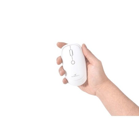 Souris Sans Fil - BLUESTORK - OFFICE 35 - PC/MAC -blanc