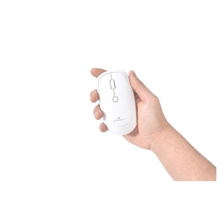 Souris Sans Fil - BLUESTORK - OFFICE 35 - PC/MAC -blanc