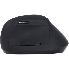 Souris Ergonomique Sans Fil - BLUESTORK - ERGO - Rechargeable - PC/MAC