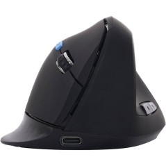 Souris Ergonomique Sans Fil - BLUESTORK - ERGO - Rechargeable - PC/MAC