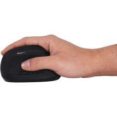 Souris Ergonomique Sans Fil - BLUESTORK - ERGO - Rechargeable - PC/MAC