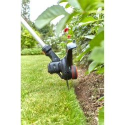 Coupe-bordure électrique BLACK+DECKER - BCSTE636L1-QW - 36V - 33cm -