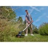 Coupe-bordure électrique BLACK+DECKER - BCSTE636L1-QW - 36V - 33cm -