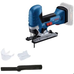Bosch Professional GST 18V-125 S solo Scie sauteuse sans fil 06015B200