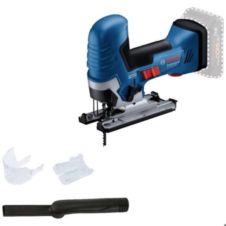 Bosch Professional GST 18V-125 S solo Scie sauteuse sans fil 06015B200