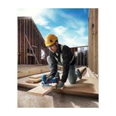 Bosch Professional GST 18V-125 S solo Scie sauteuse sans fil 06015B200