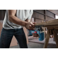 Bosch Professional GST 18V-125 S solo Scie sauteuse sans fil 06015B200