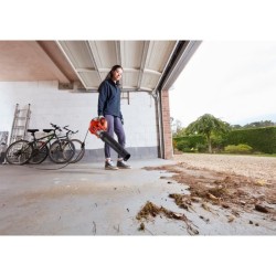 Souffleur axial filaire BLACK+DECKER - BEBL185-QS - 1850W - Débit d'a