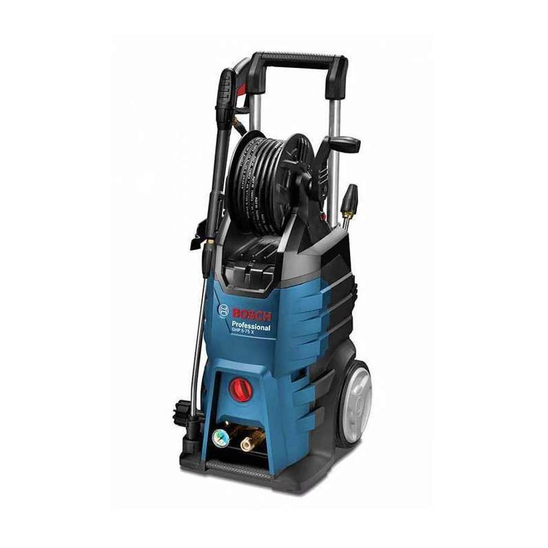 Bosch Professional Nettoyeur haute-pression GHP 5-75 X (pression maxi