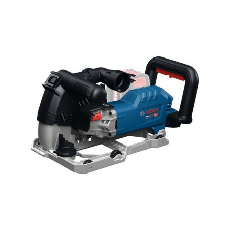 Rainureuse a béton BOSCH PROFESSIONAL - GNF18V-40 - Coupe 2 mm – 3,9 cm - Avec pieces + outil de fendage + 2 disques