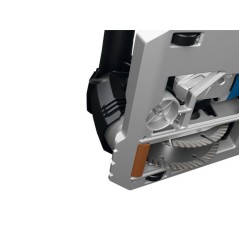 Rainureuse a béton BOSCH PROFESSIONAL - GNF18V-40 - Coupe 2 mm – 3,