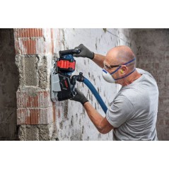 Rainureuse a béton BOSCH PROFESSIONAL - GNF18V-40 - Coupe 2 mm – 3,