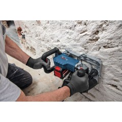 Rainureuse a béton BOSCH PROFESSIONAL - GNF18V-40 - Coupe 2 mm – 3,