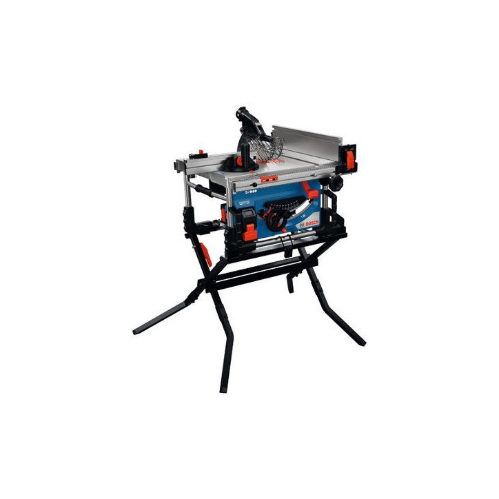Outil et support de travail BOSCH PROFESSIONAL - GTA 571 - Jusqu'a 85kg