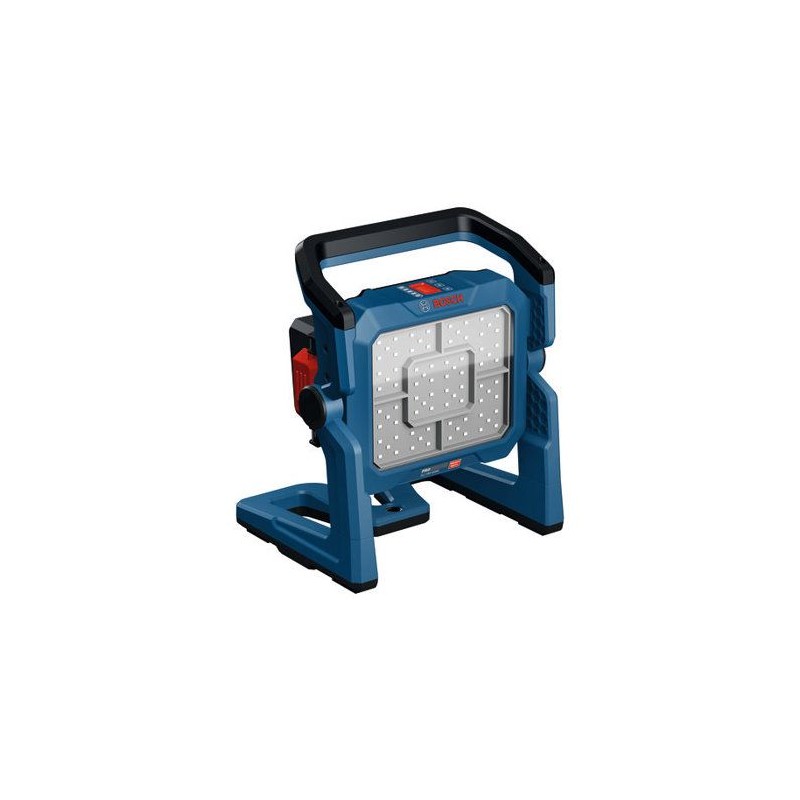Projecteur de chantier sans-fil BOSCH PROFESSIONAL - GLI 18V-5000 - 18