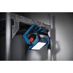 Projecteur de chantier sans-fil BOSCH PROFESSIONAL - GLI 18V-5000 - 18