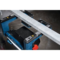 Projecteur de chantier sans-fil BOSCH PROFESSIONAL - GLI 18V-5000 - 18