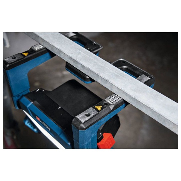 Projecteur de chantier sans-fil BOSCH PROFESSIONAL - GLI 18V-5000 - 18V - 5000 lm - Sans batterie ni chargeur