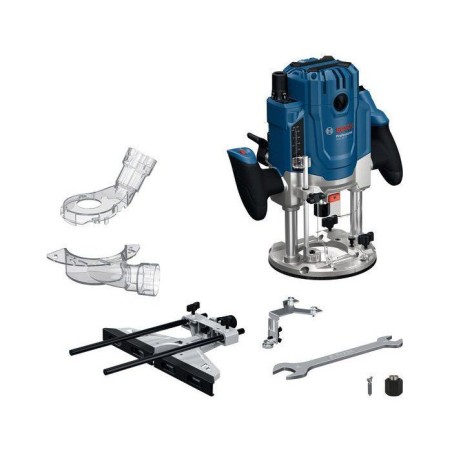 Défonceuse BOSCH PROFESSIONAL - GOF 20-12 L - 2000W - 16mm - Avec acc