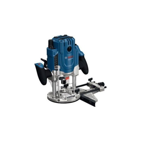 Défonceuse BOSCH PROFESSIONAL - GOF 20-12 L - 2000W - 16mm - Avec accessoires