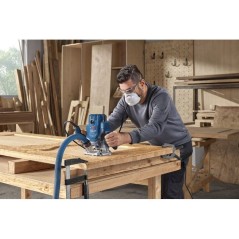 Défonceuse BOSCH PROFESSIONAL - GOF 20-12 L - 2000W - 16mm - Avec acc