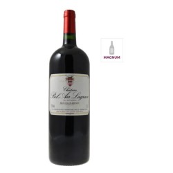 Château Bel Air Lagrave 1994- Moulis en Médoc-Vin Rouge de Bordeaux
