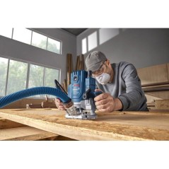 Défonceuse BOSCH PROFESSIONAL - GOF 20-12 L - 2000W - 16mm - Avec acc