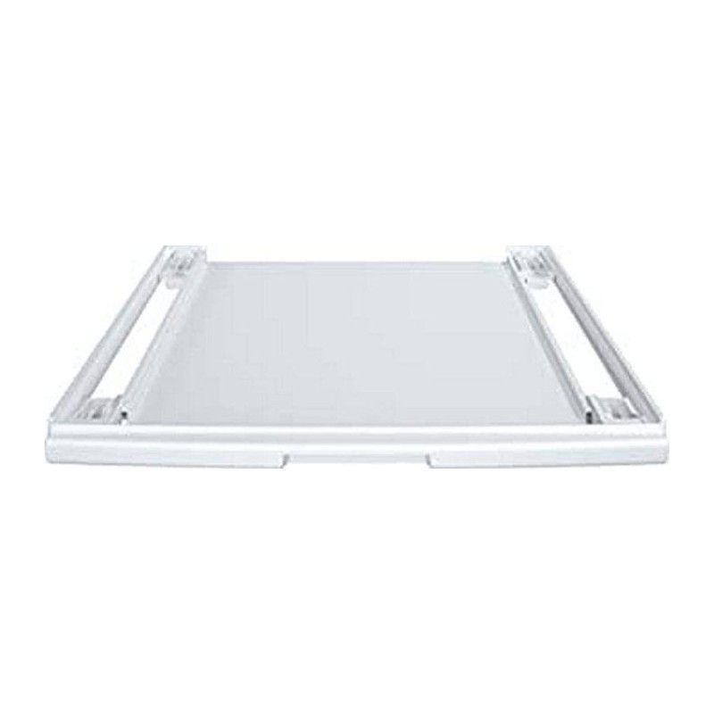 Kit de superposition - BOSCH - WTZ27400 - Avec plateau coulissant - 60