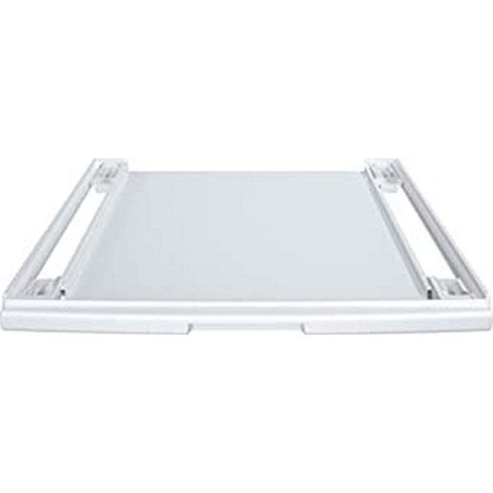 Kit de superposition - BOSCH - WTZ27400 - Avec plateau coulissant - 60