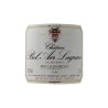 Château Bel Air Lagrave 1994- Moulis en Médoc-Vin Rouge de Bordeaux