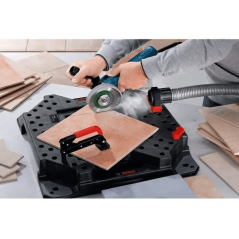 [Produit neuf - emballage abîmé] Meuleuse angulaire Bosch Profession