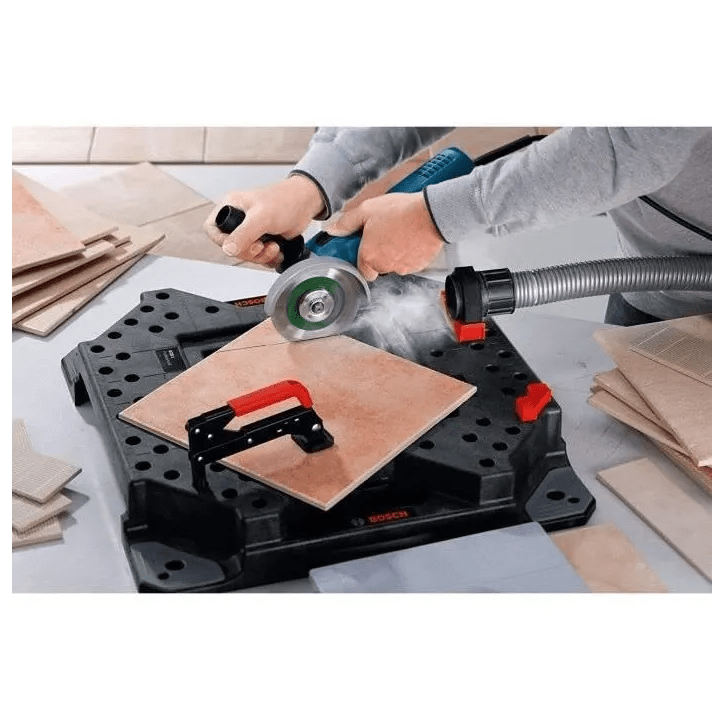[Produit neuf - emballage abîmé] Meuleuse angulaire Bosch Professional GWS 1400 - 0601824800